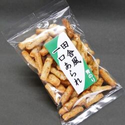 一口あられ・のり入り