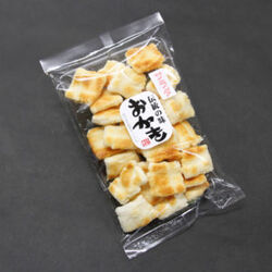 味一生・塩サラダ