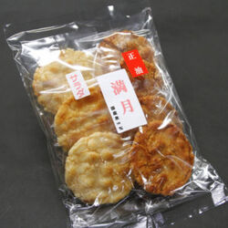 満月ミックス